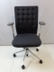 Chaise de bureau Vitra ID Chair antracit