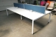 Workbench Steelcase 3200 x 1600 blanc