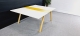 Design workbench BENE 1800 x 1600 (2e hands)