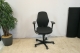 RUFURBISHED Chaise de bureau ergonomique Kinnarps PLUS(6) noir
