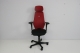 Chaise de bureau ergonomique Kinnarps PLUS(6) full option refurbished