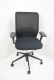 Bureaustoel Vitra ID Chair antraciet (2e hands)