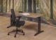 Table de bureau Double-T 140 x 80cm
